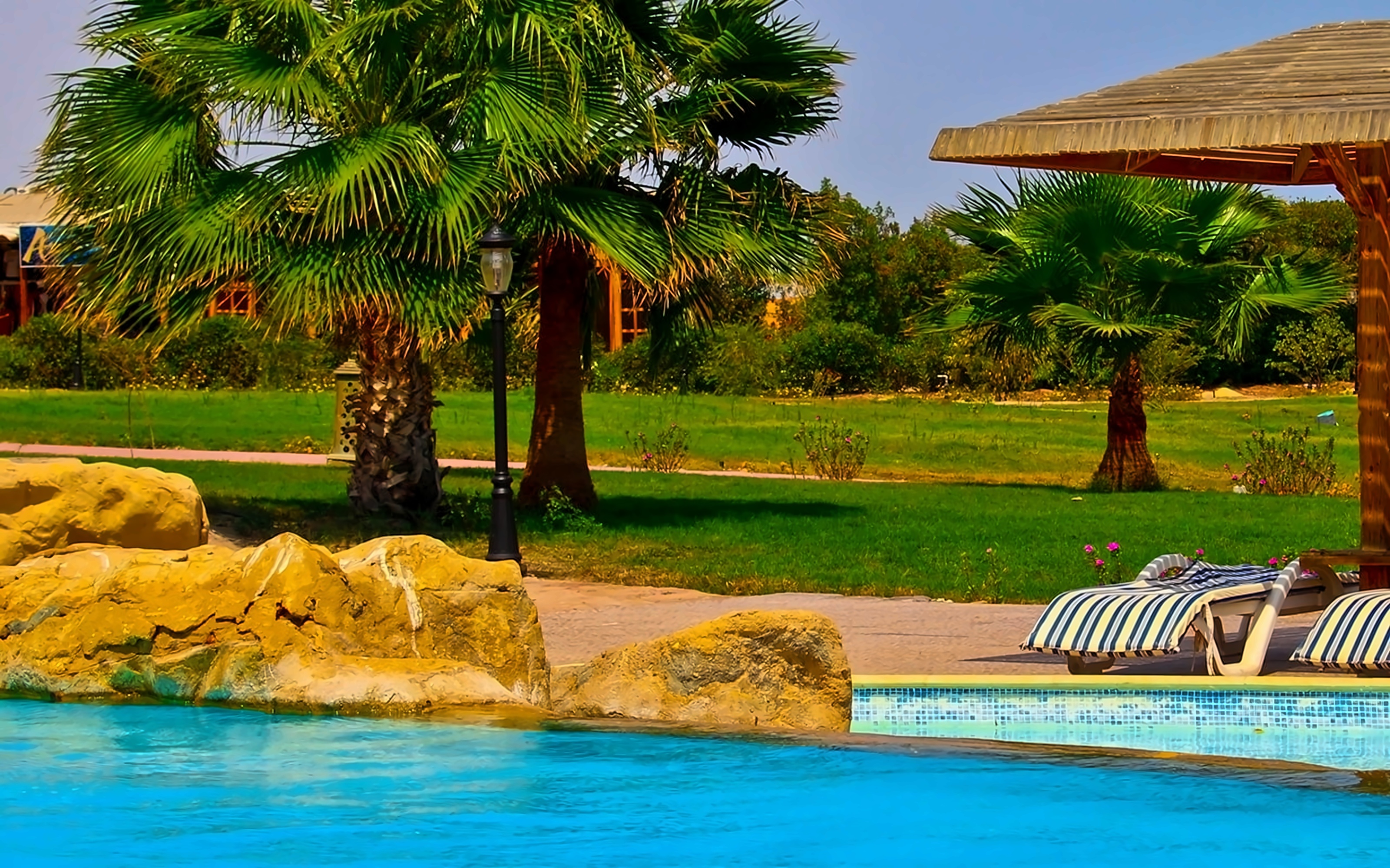 Wadi Lahmy Azur Resort Marsa Alam Egypt Photo Price For The Vacation