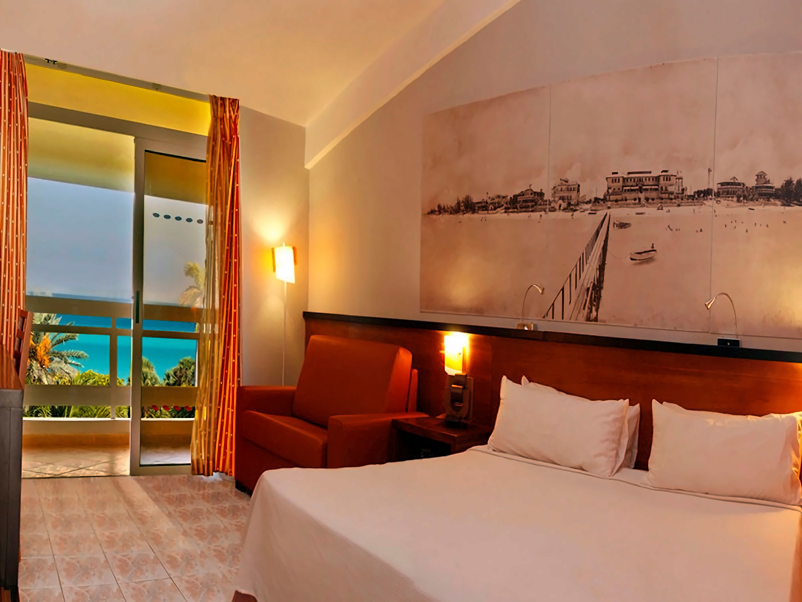 Occidental Arenas Blancas Varadero USD Cuba poză, preț pentru vacanța ...