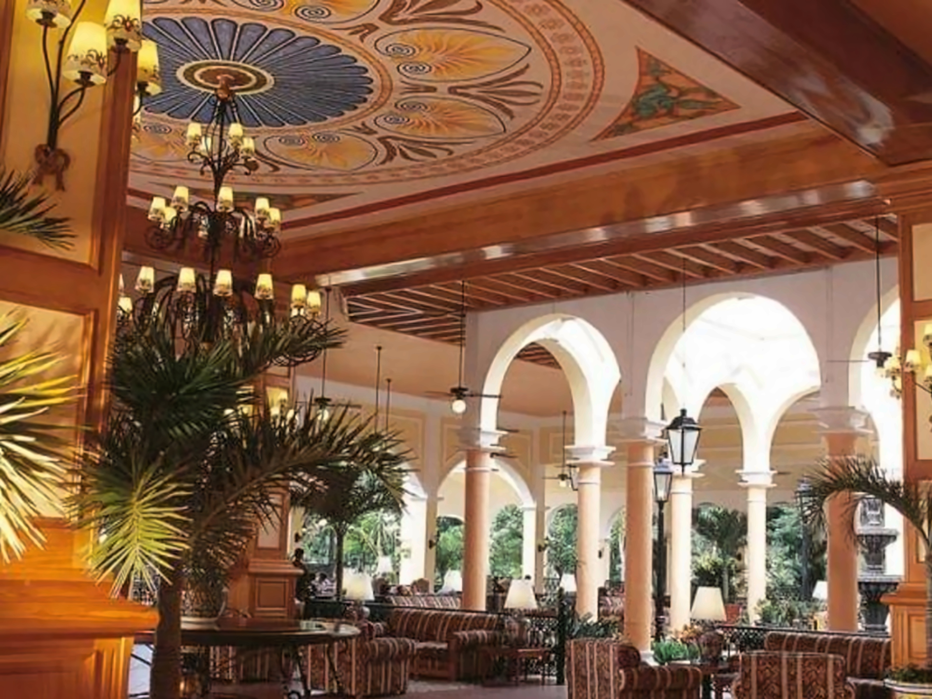 Riu Tequila Playa del Carmen Мексика photo, price for the vacation from ...