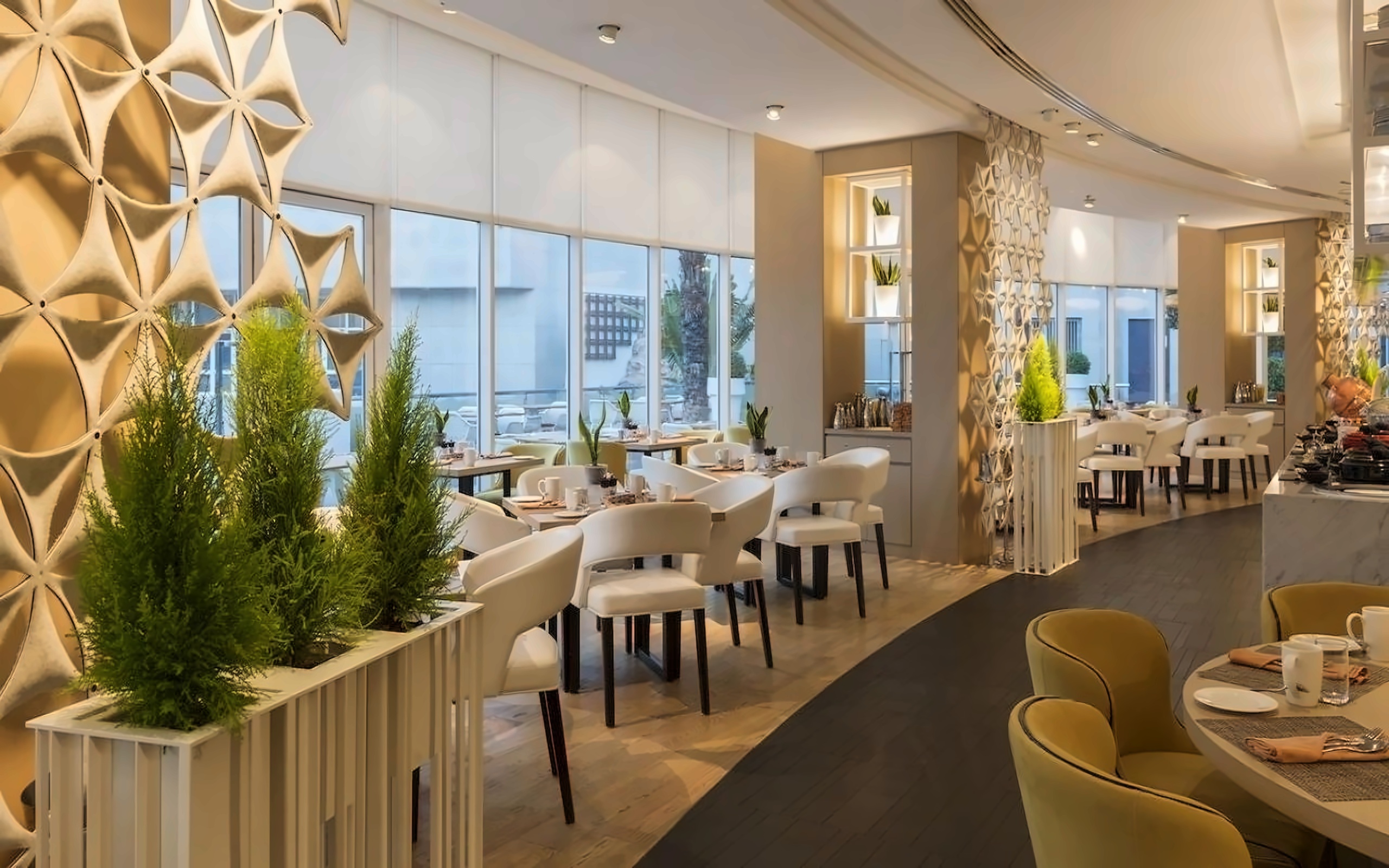 Le Royal Meridien Abu Dhabi Abu Dhabi - city UAE photo, price for the ...