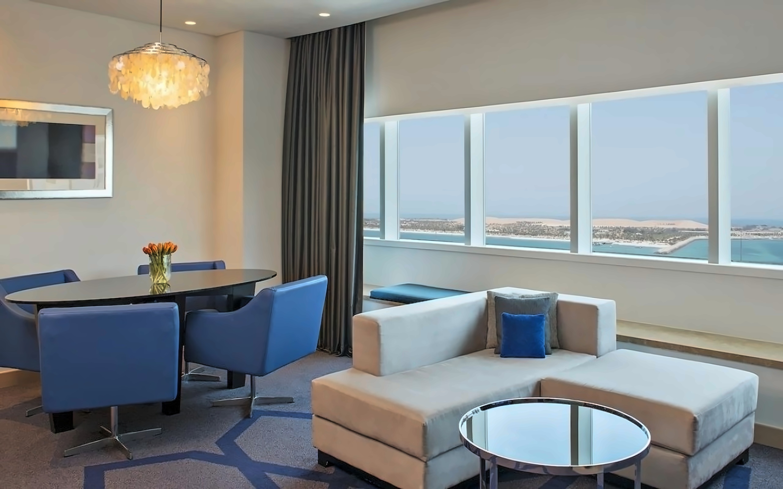 Le Royal Meridien Abu Dhabi Abu Dhabi - city UAE photo, price for the ...