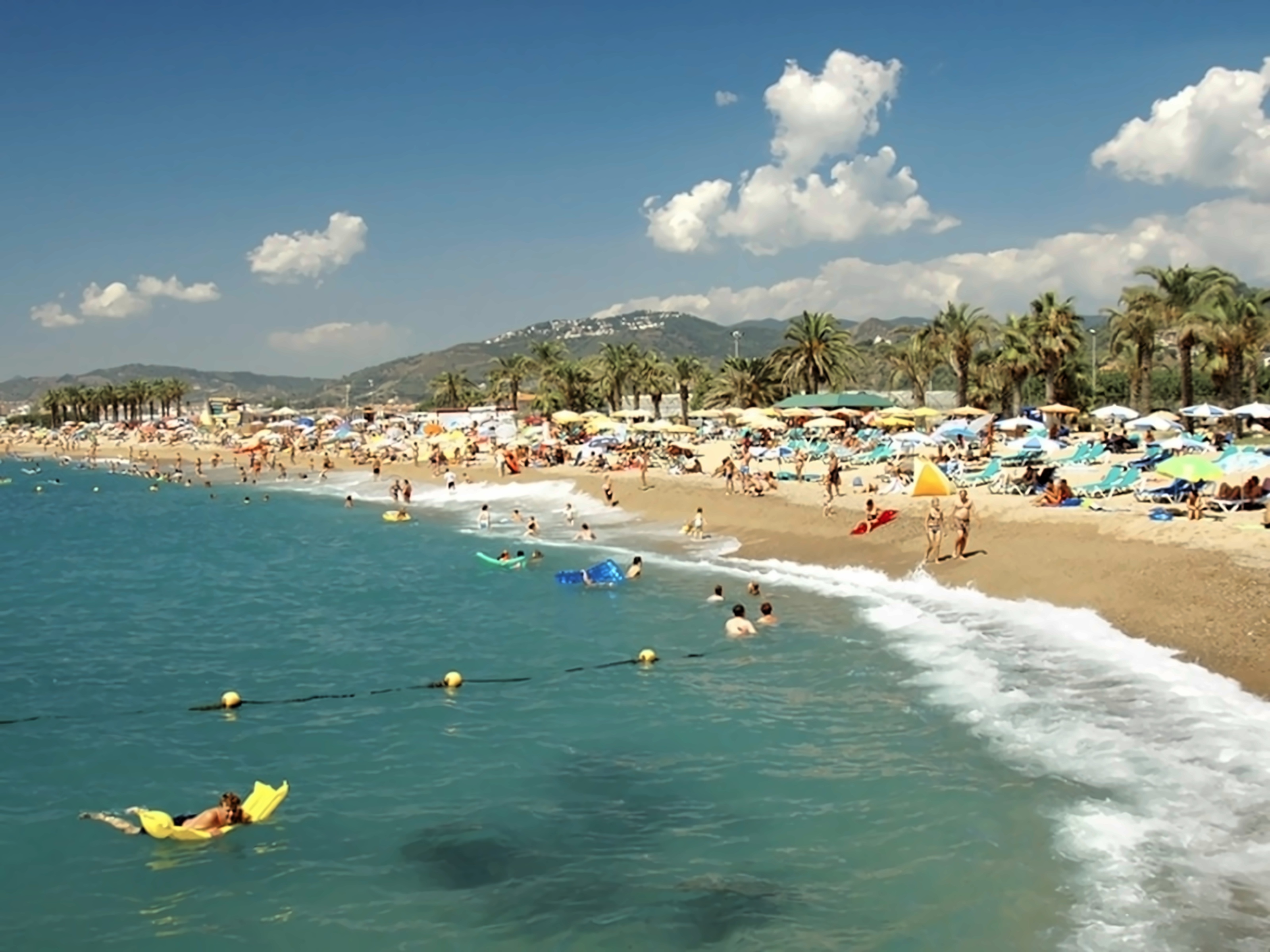Santa Susanna Resort Santa Susanna Spain photo, price for the vacation ...