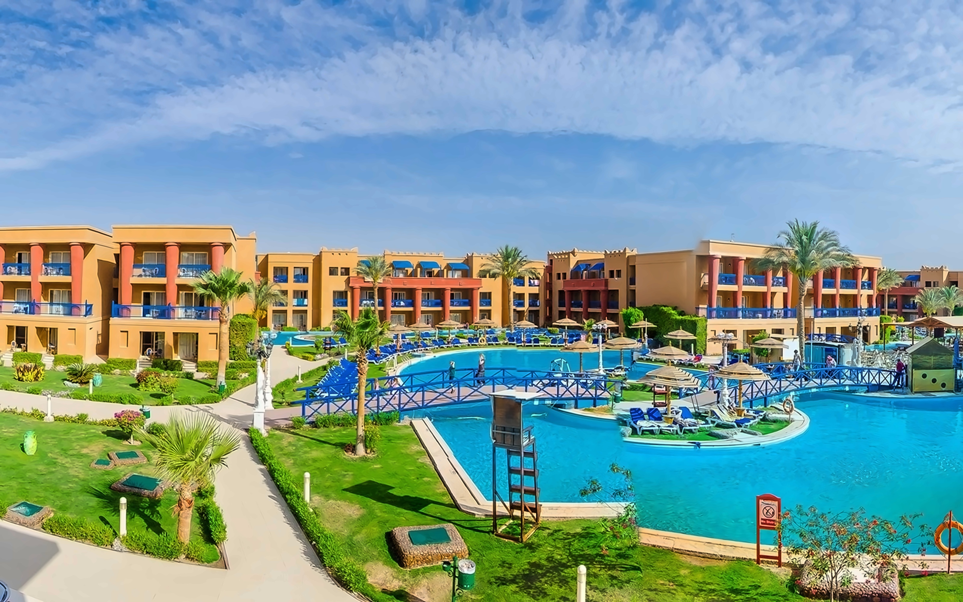 Titanic Palace Resort Hurghada Egypt Photo Price For The Vacation From Join Up