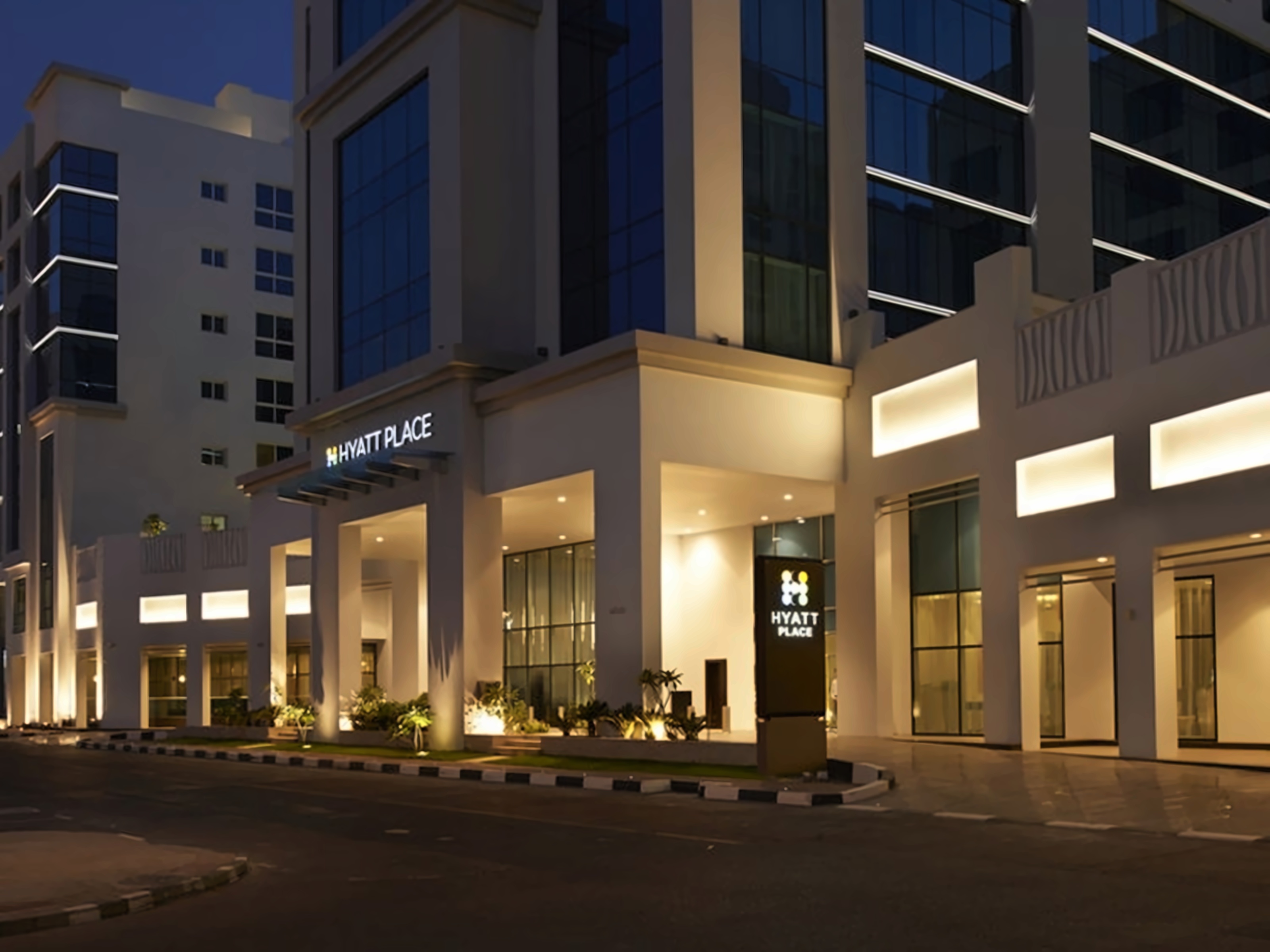 Hyatt Place Dubai Al Rigga Dubai Deira UAE photo, price for the