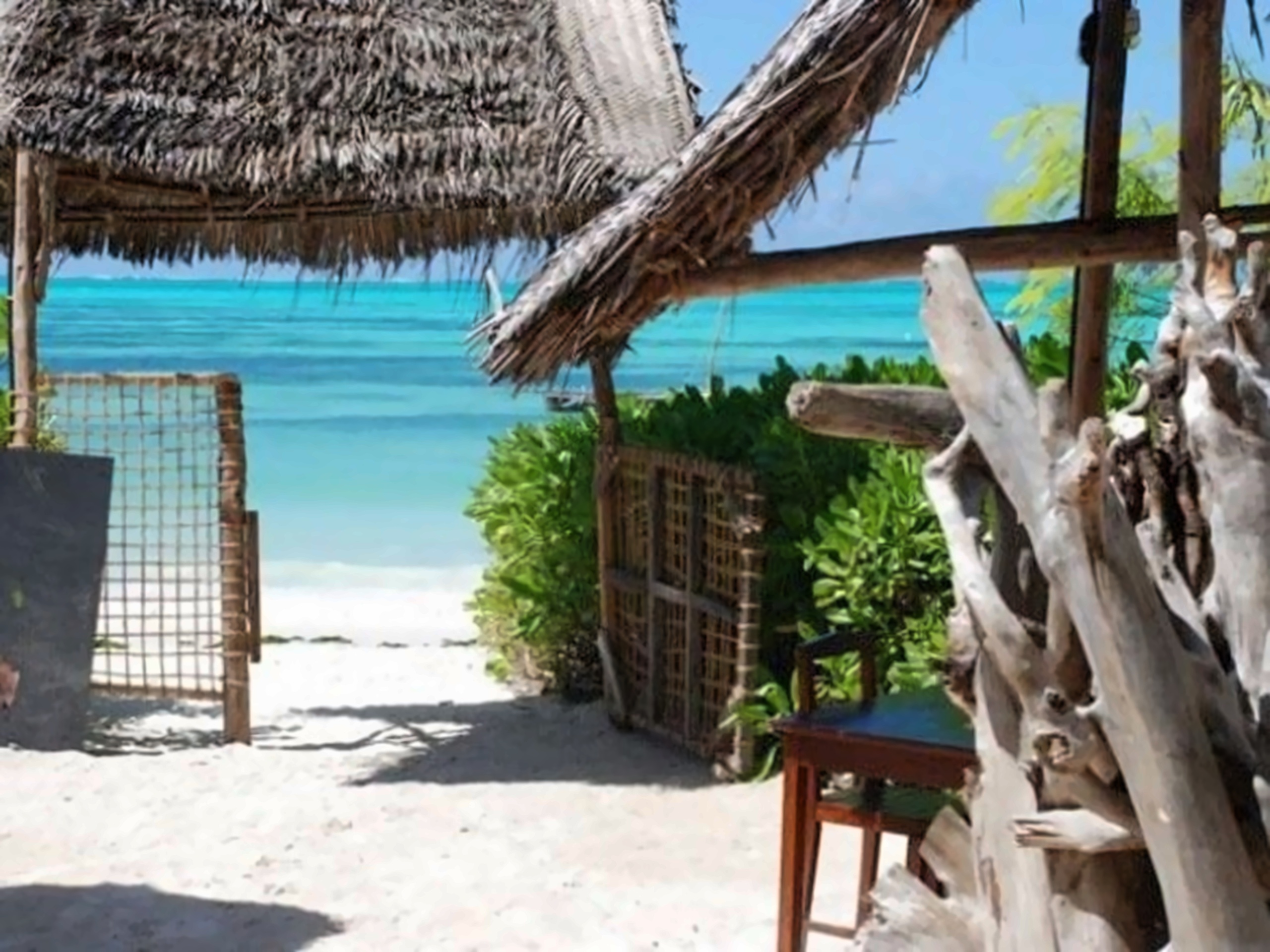 Coco Beach Hotel Jambiani Tanzania photo, price for the vacation from