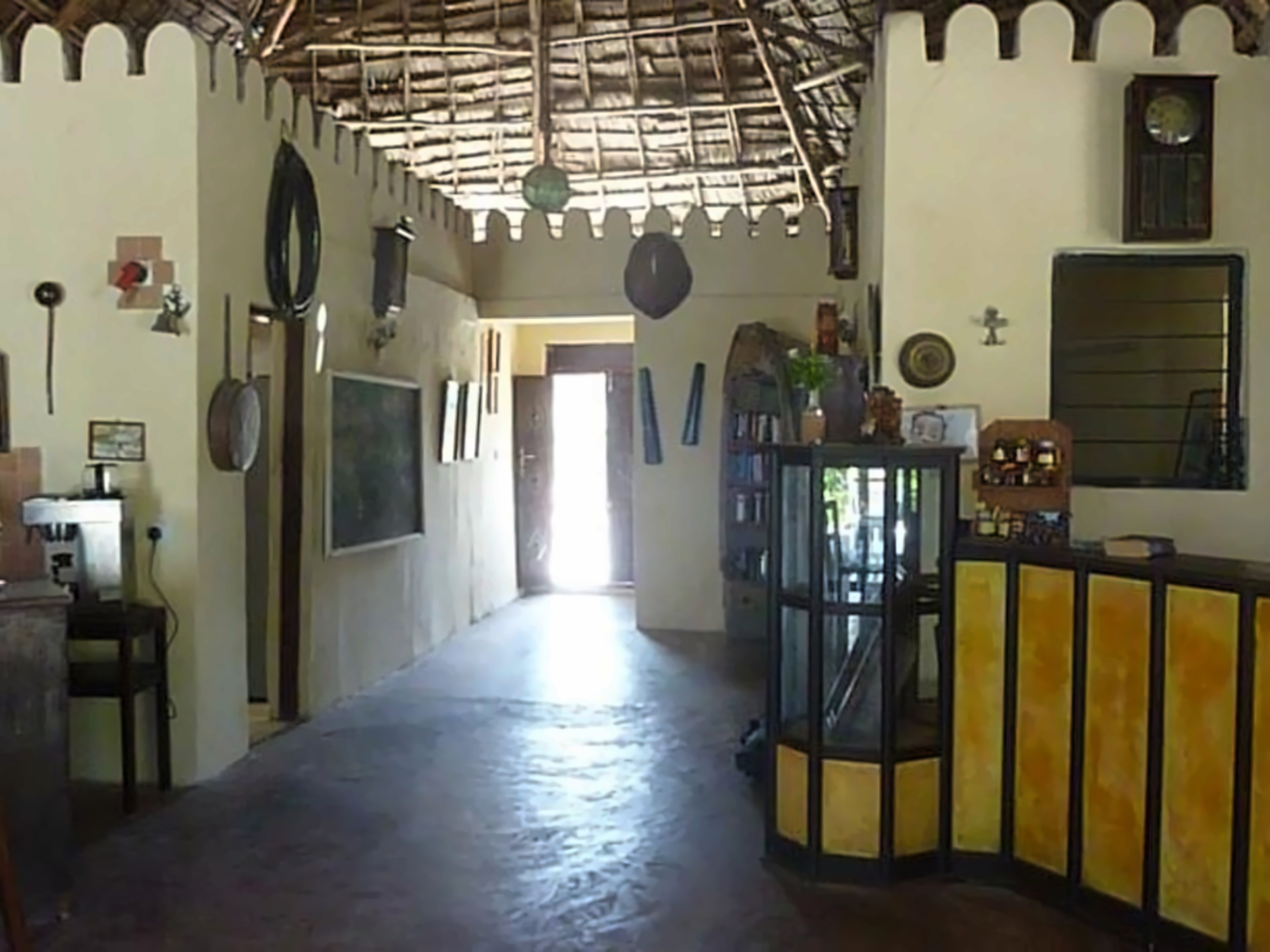 Coco Beach Hotel Jambiani Tanzania photo, price for the vacation from