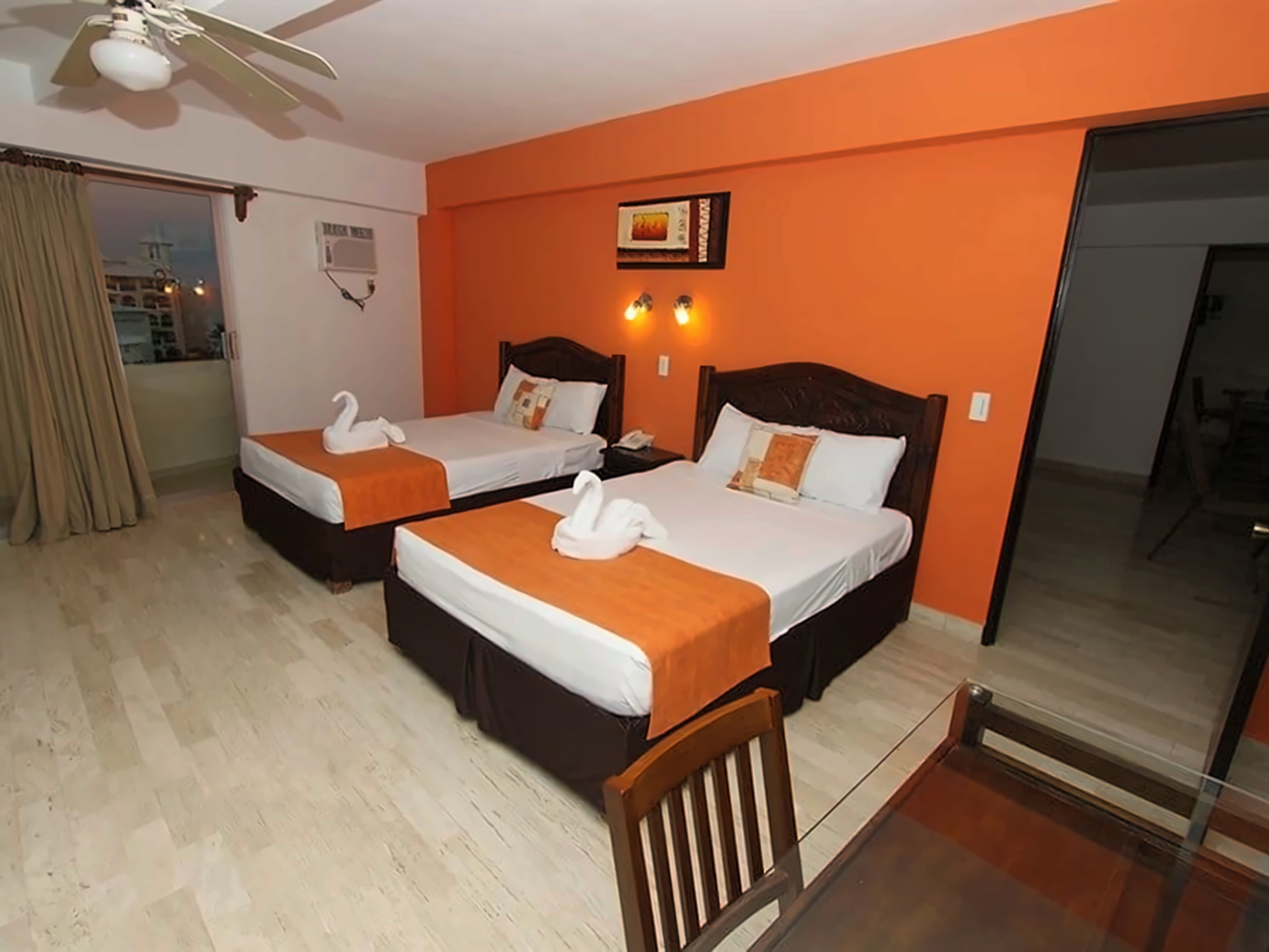 Calypso Hotel Cancun Cancun Мексика photo, price for the vacation from ...