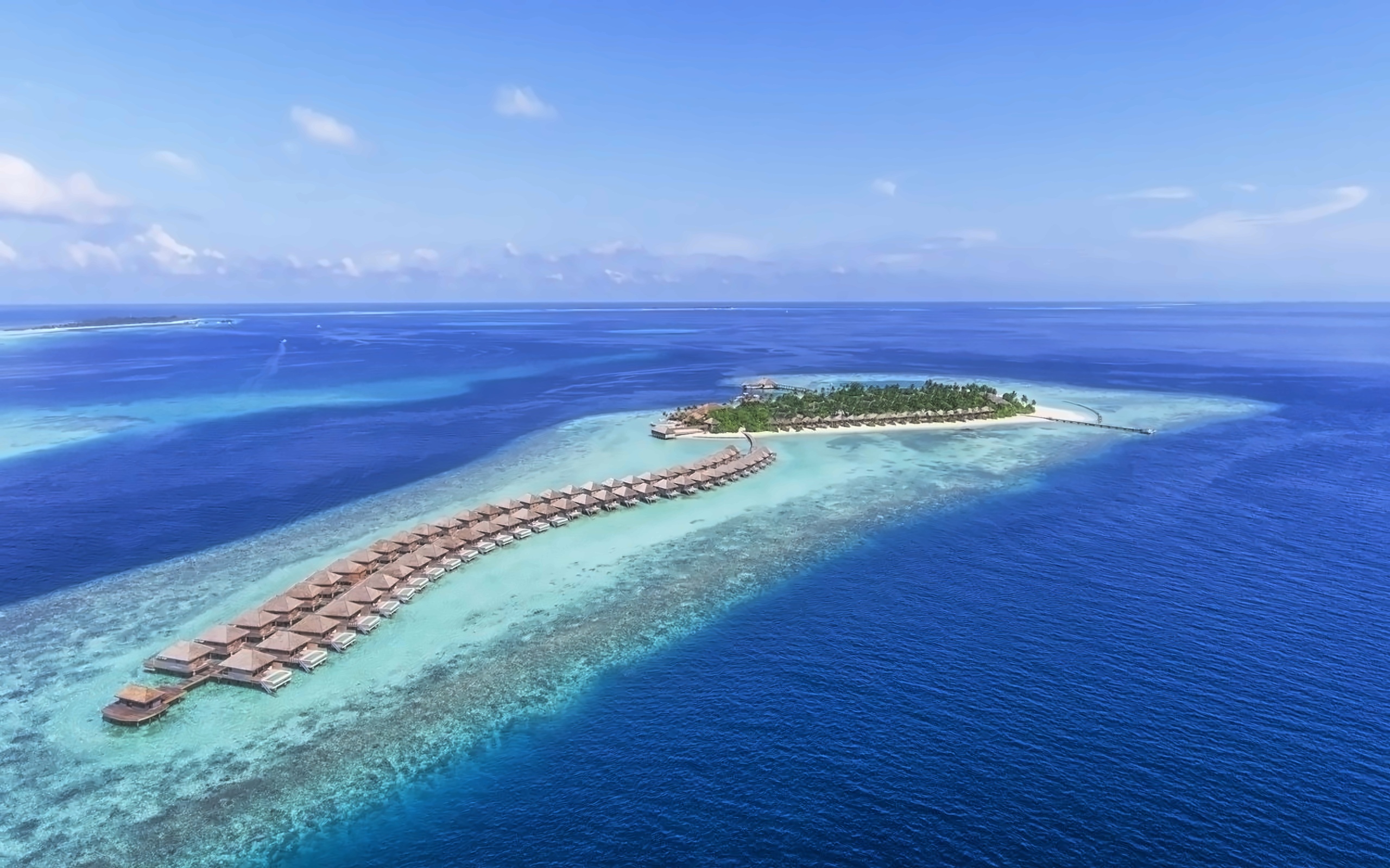 Hurawalhi Island Resort Lhaviyani Atoll Maldives photo, price for the ...