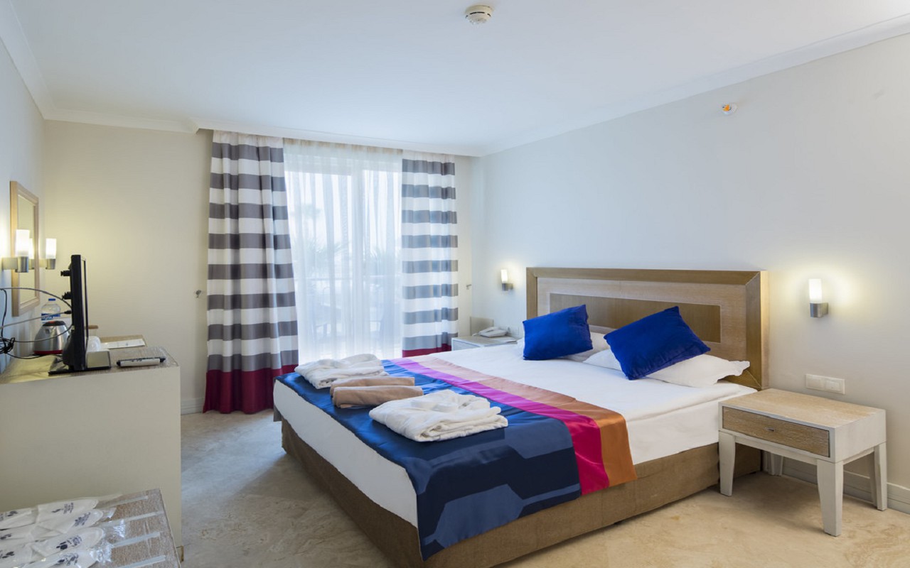 Crystal Boutique Beach Resort (Adults Only 16+) Bogazkent Turcia poză, preț pentru vacanța de la