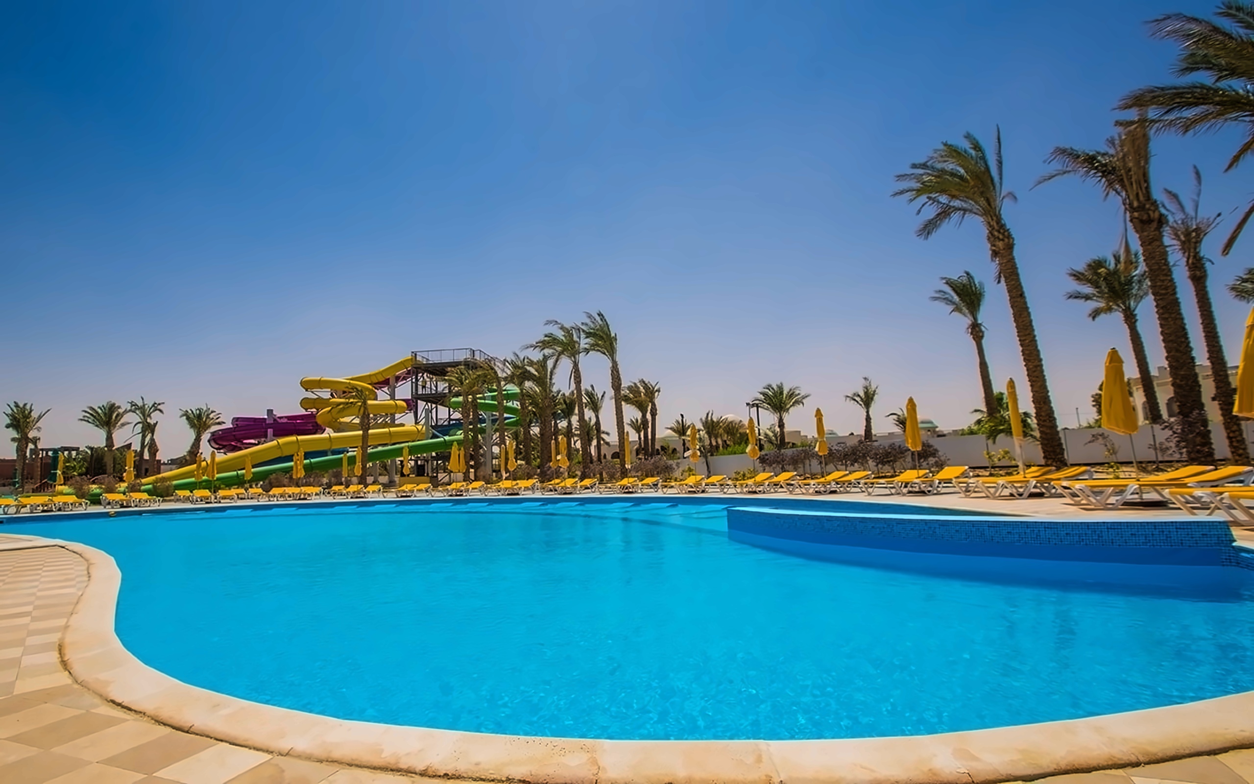 White Valley Palace Hurghada Egypt Photo, Price For The Vacation From 