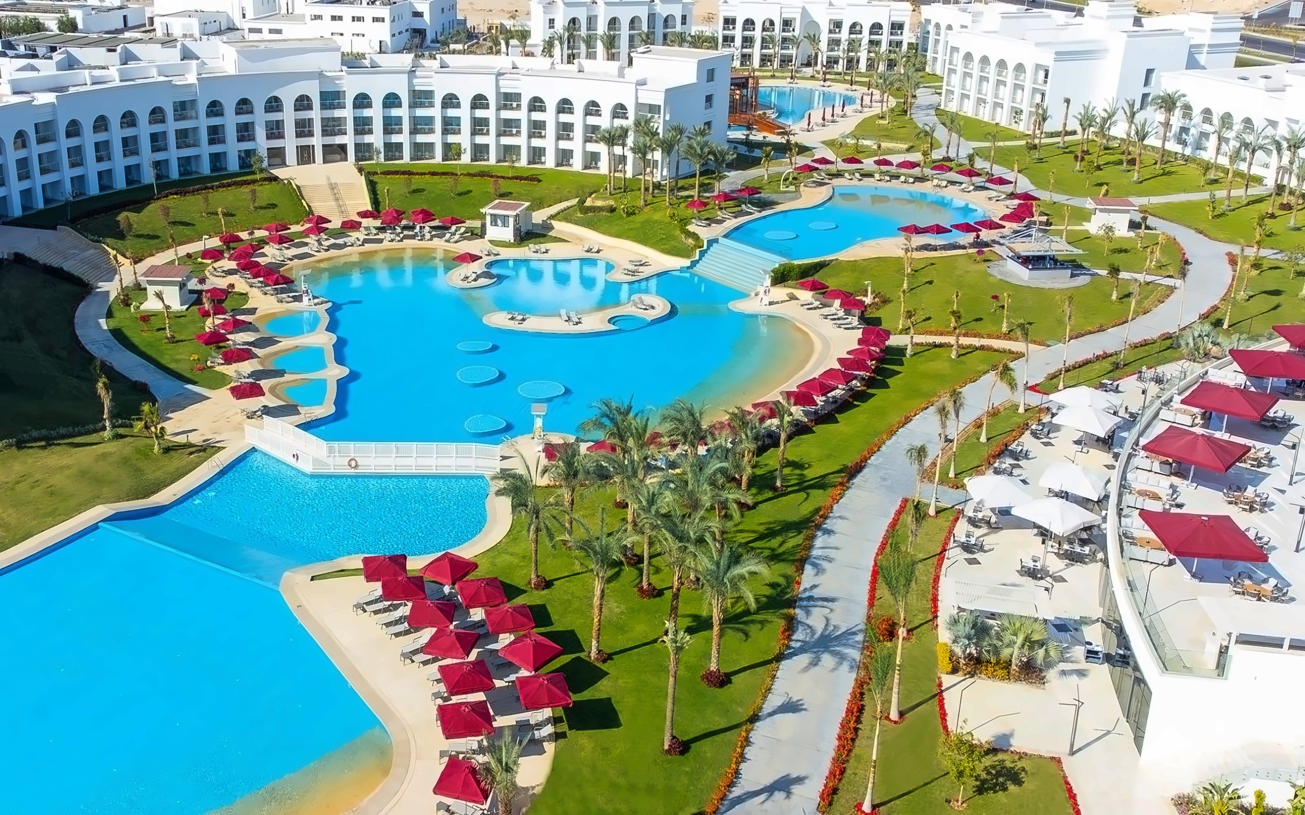 hotel rixos radamis blue planet sharm el sheikh