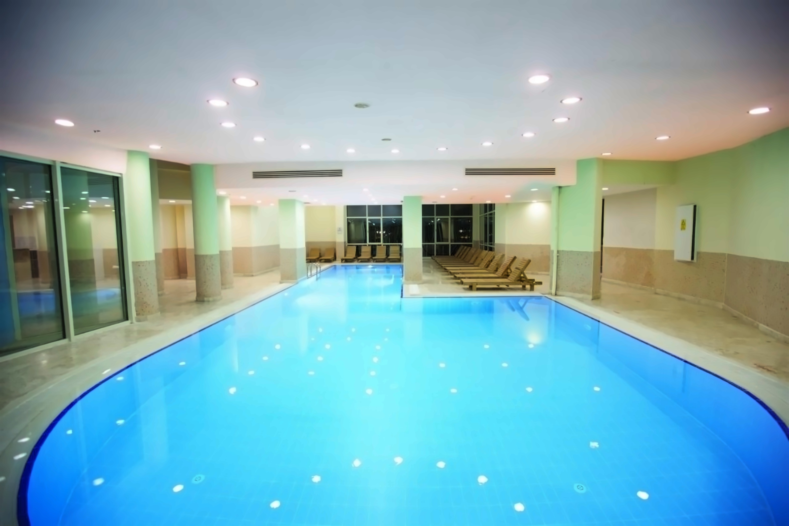 Prive Hotel Didim Didim Turkiye photo, price for the vacation from Join UP!